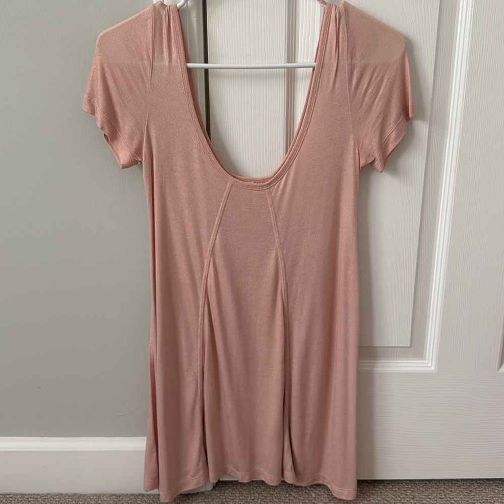 🎀 FREE PEOPLE Top 🎀